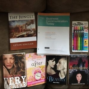 Offers are welcomed